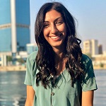 Laila Omar