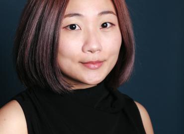 Pamela Tsui Graduate Student